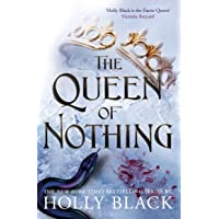 The Folk Of The Air 3. The Queen Of Nothing